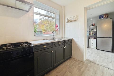 2 bedroom semi-detached house for sale, Reedsmouth Place, Fenham, Newcastle upon Tyne, NE5