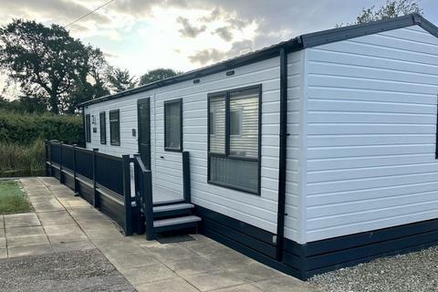 2 bedroom park home for sale, Smithy Leisure Park