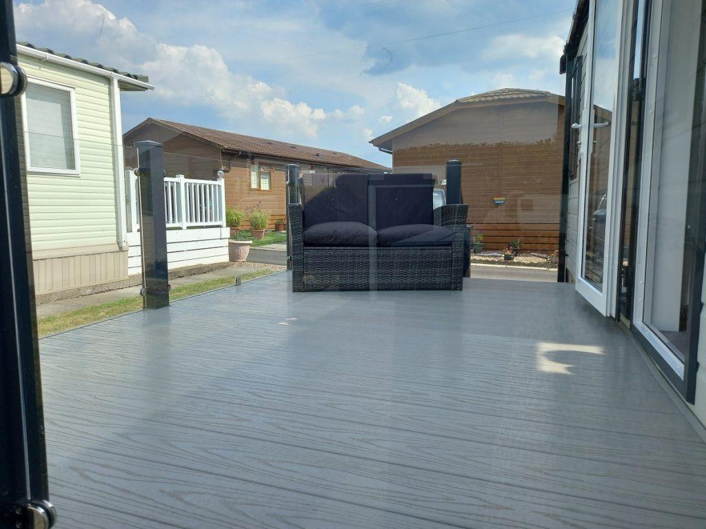 8ww Decking