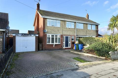 3 bedroom semi-detached house for sale, Thorn Road, Hedon, Hull