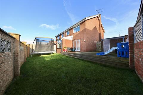 3 bedroom semi-detached house for sale, Thorn Road, Hedon, Hull