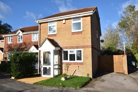 3 bedroom end of terrace house for sale, Madison Close, Rowner