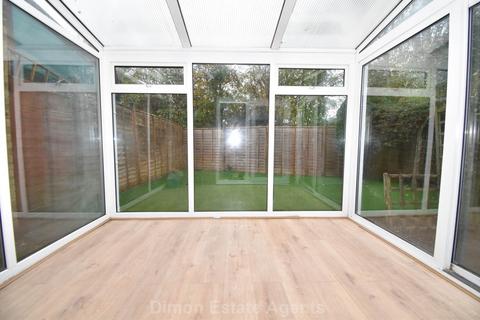 3 bedroom end of terrace house for sale, Madison Close, Rowner