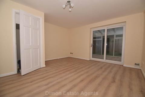 3 bedroom end of terrace house for sale, Madison Close, Rowner