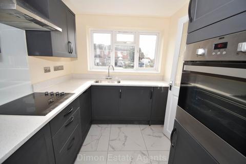 3 bedroom end of terrace house for sale, Madison Close, Rowner
