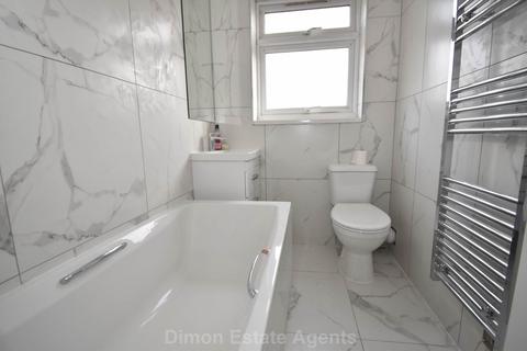 3 bedroom end of terrace house for sale, Madison Close, Rowner
