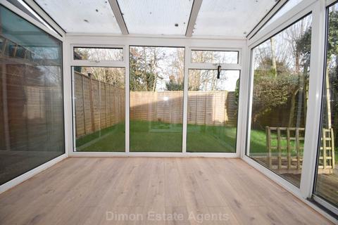 3 bedroom end of terrace house for sale, Madison Close, Rowner