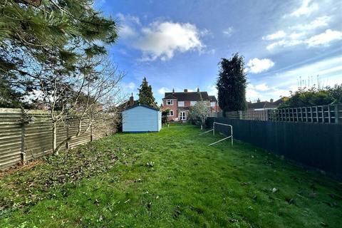 undefined, New Street, Queniborough