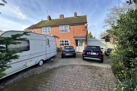 undefined, New Street, Queniborough