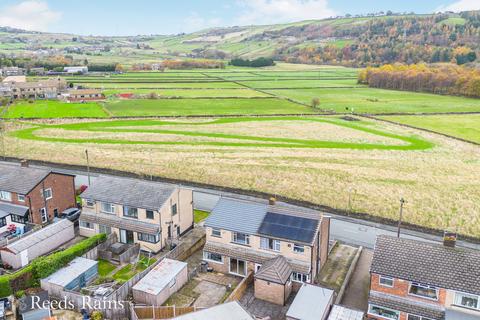 3 bedroom semi-detached house for sale, Riley Lane, West Yorkshire HX2