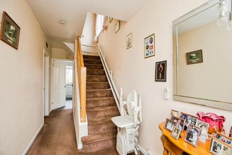 3 bedroom semi-detached house for sale, Riley Lane, West Yorkshire HX2