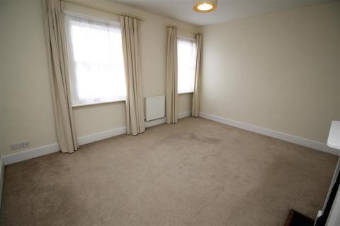 2 bedroom detached house to rent, Peasenhall