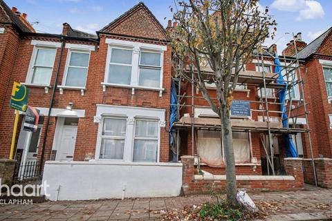 undefined, Cathles Road, LONDON