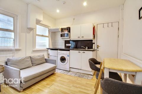 undefined, Cathles Road, LONDON