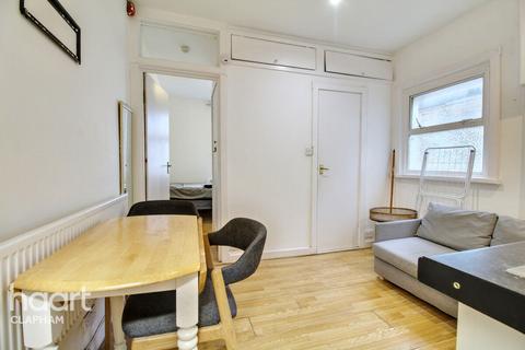 undefined, Cathles Road, LONDON