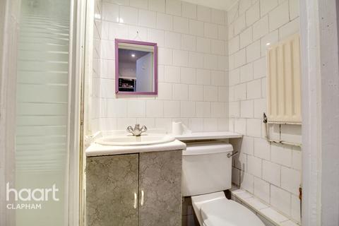 1 bedroom apartment to rent, Cathles Road, LONDON