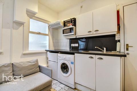 1 bedroom apartment to rent, Cathles Road, LONDON