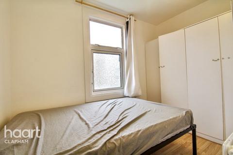1 bedroom apartment to rent, Cathles Road, LONDON