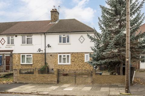 undefined, Tallis Grove, Charlton, London, SE7
