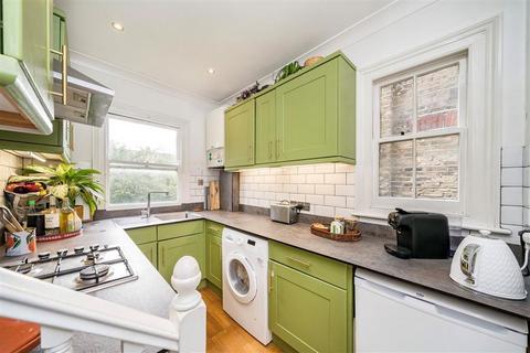 undefined, Queens Road, London SE14