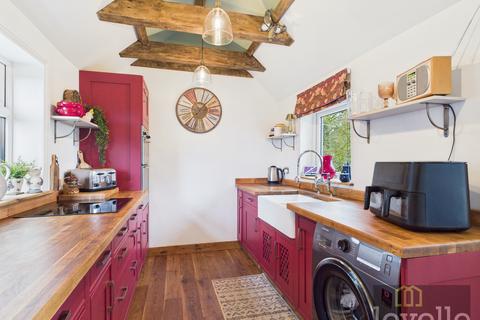 2 bedroom detached house for sale, Mumby Road , Huttoft LN13