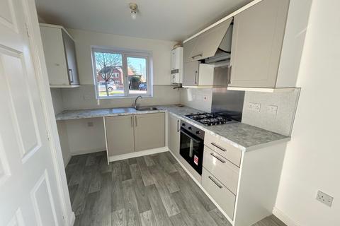 undefined, Cemetery Road, Langold, Worksop, Nottinghamshire, S81