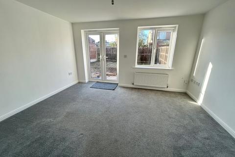 undefined, Cemetery Road, Langold, Worksop, Nottinghamshire, S81