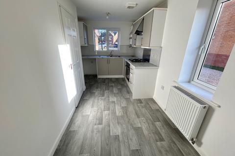 undefined, Cemetery Road, Langold, Worksop, Nottinghamshire, S81
