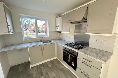undefined, Cemetery Road, Langold, Worksop, Nottinghamshire, S81