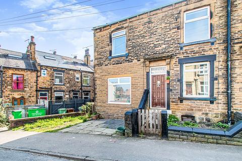 Ackroyd Street, Leeds LS27