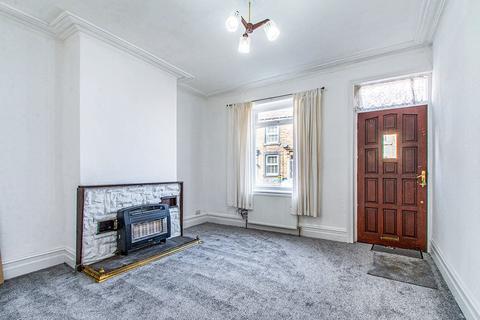 3 bedroom end of terrace house for sale, Ackroyd Street, Leeds LS27