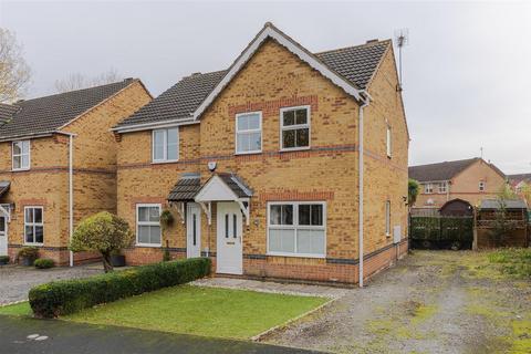 3 bedroom semi-detached house for sale, Tulip Road, Scunthorpe