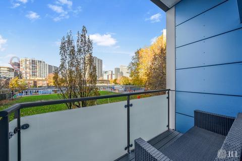 undefined, Apollo Court, High Street, London, E15