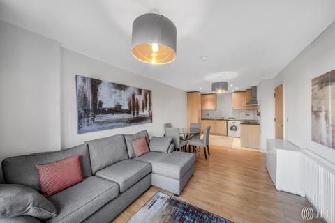 undefined, Apollo Court, High Street, London, E15