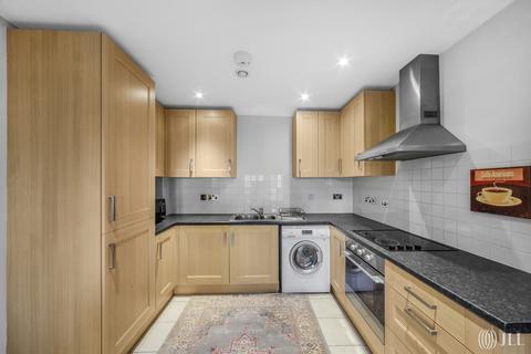 undefined, Apollo Court, High Street, London, E15