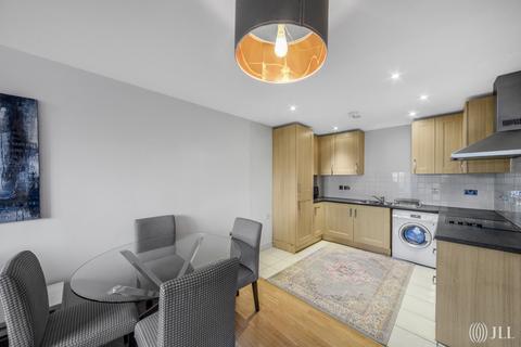 undefined, Apollo Court, High Street, London, E15