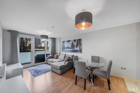 Apollo Court, High Street, London, E15