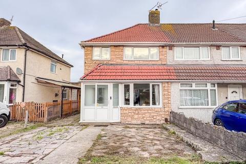 3 bedroom end of terrace house for sale, Worthing Road, Patchway, Bristol, BS34