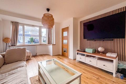 3 bedroom end of terrace house for sale, Worthing Road, Patchway, Bristol, BS34