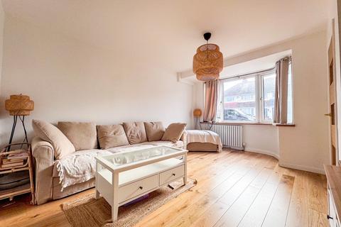 3 bedroom end of terrace house for sale, Worthing Road, Patchway, Bristol, BS34