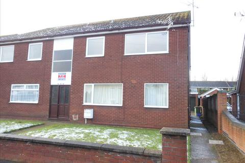 undefined, Scunthorpe DN16