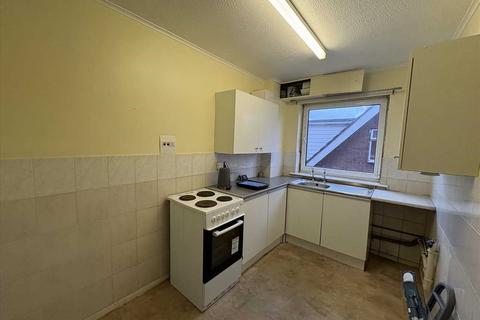 undefined, Scunthorpe DN16