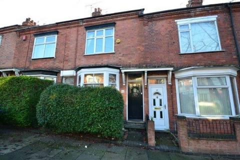 undefined, Thurlow Road, Leicester