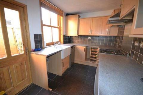 undefined, Thurlow Road, Leicester