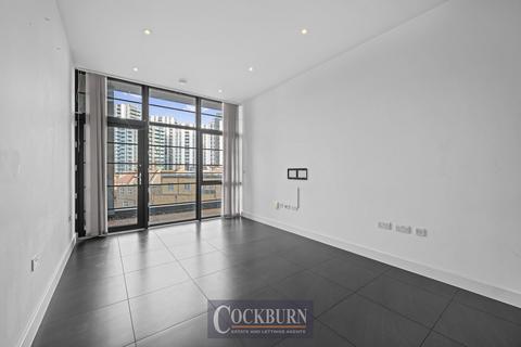 2 bedroom flat to rent, Powis Street, London, SE18 6LR