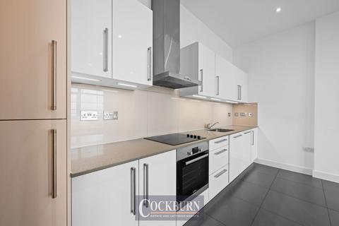 2 bedroom flat to rent, Powis Street, London, SE18 6LR