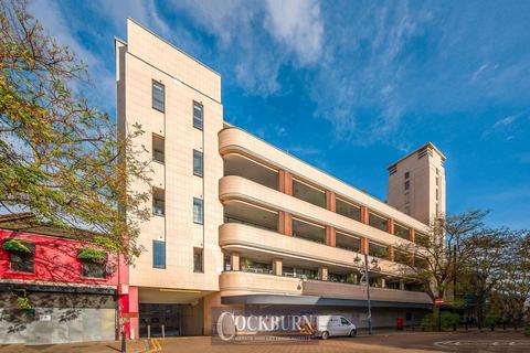 2 bedroom flat to rent, Powis Street, London, SE18 6LR