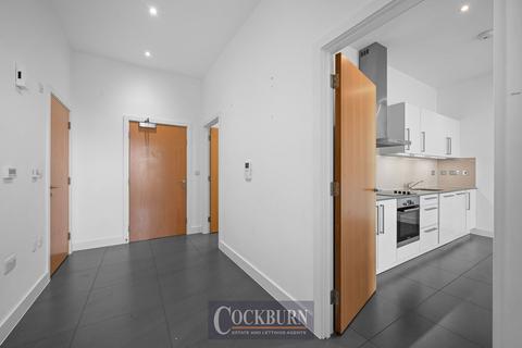 2 bedroom flat to rent, Powis Street, London, SE18 6LR