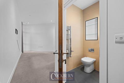 2 bedroom flat to rent, Powis Street, London, SE18 6LR