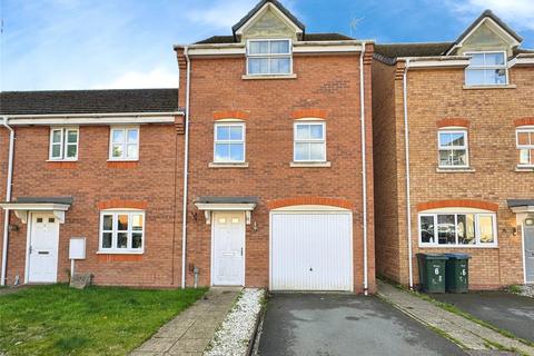 Blanchfort Close, West Midlands CV4